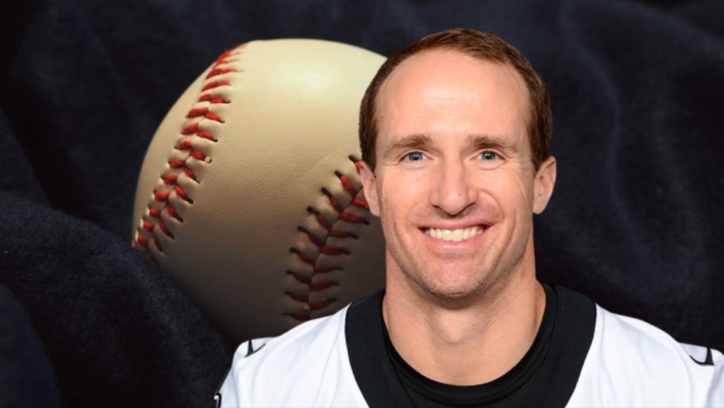 Drew Brees