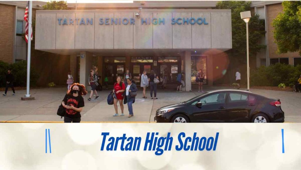 Tartan Campus