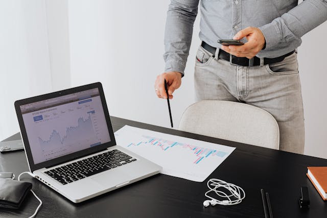 Performance optimization strategies
