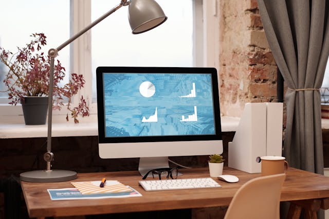 Analyzing Traffic and Engagement Metrics