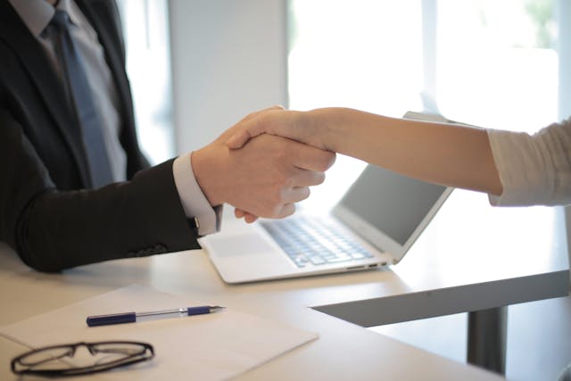 Community Engagement and Partnerships