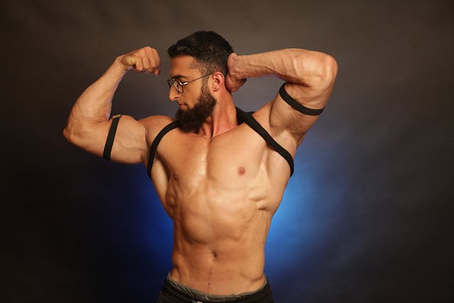 Science of Muscle Growth