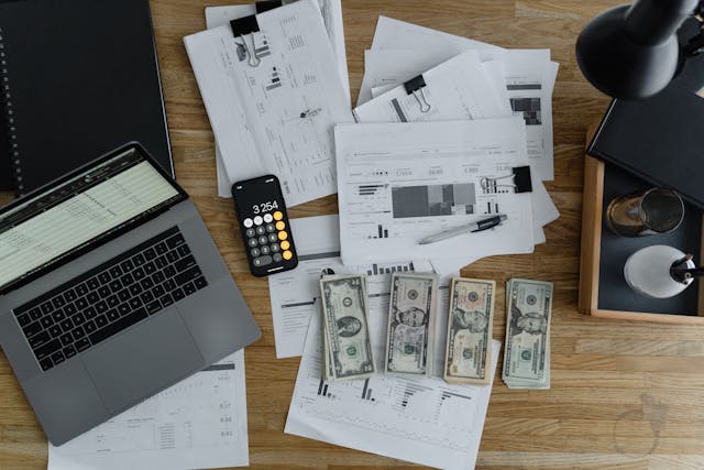 Monetization and Revenue Streams