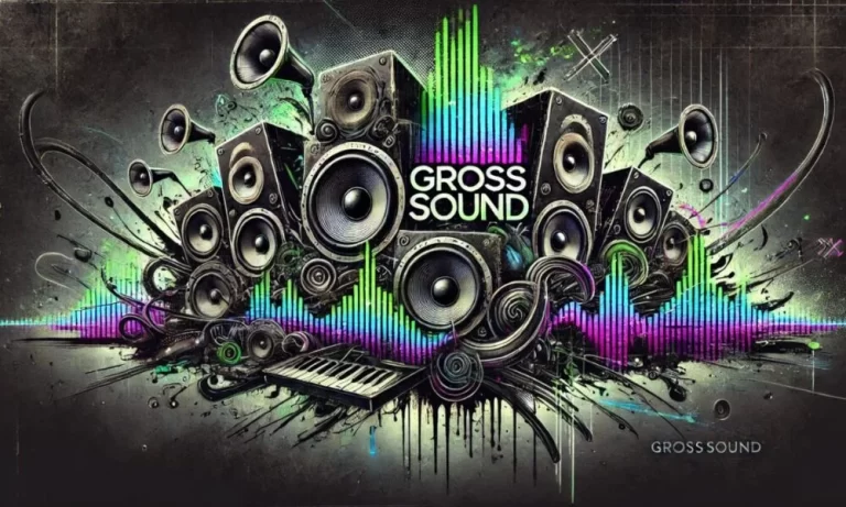 grosssound.com