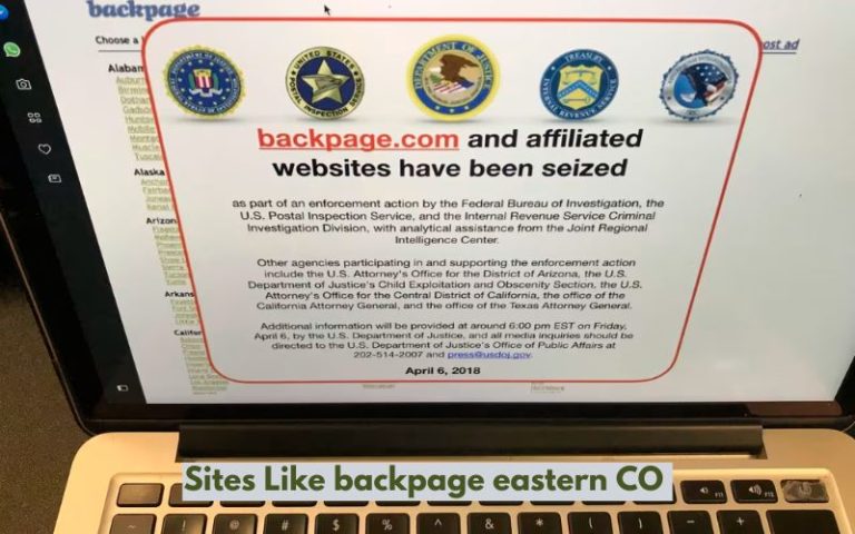 backpage eastern CO