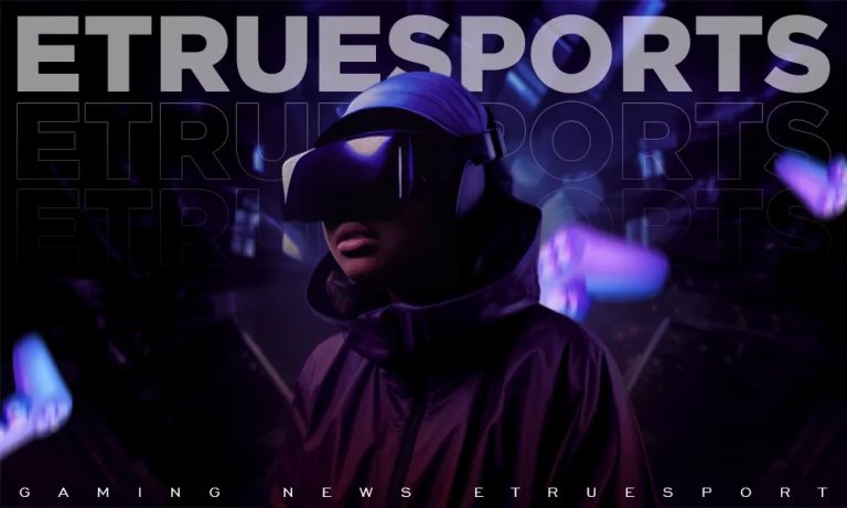 game news etruesports